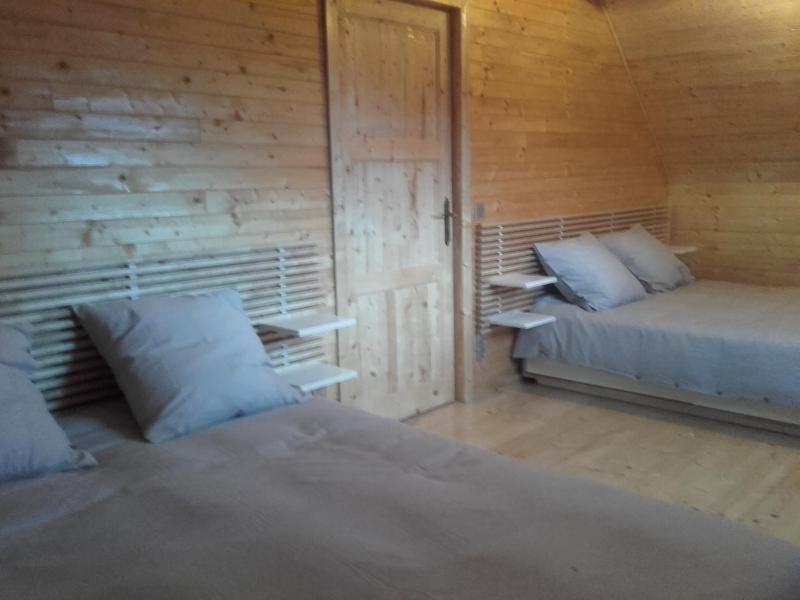 Two-Bedroom Chalet image 2
