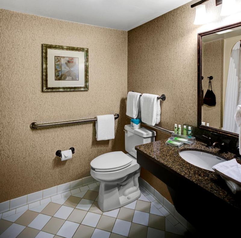 King Room - Mobility Access/Hearing Accessible image 2