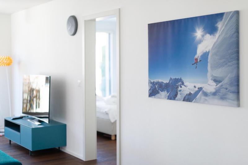 Two-Bedroom Apartment image 4