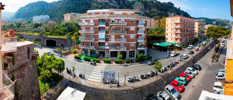 Ulisse Apartment - image 30