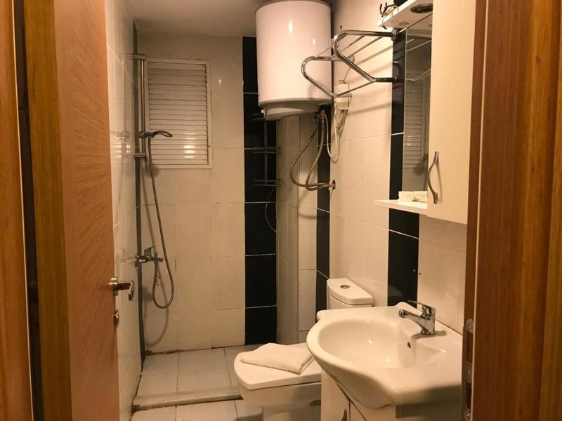 Single Room with Balcony image 3