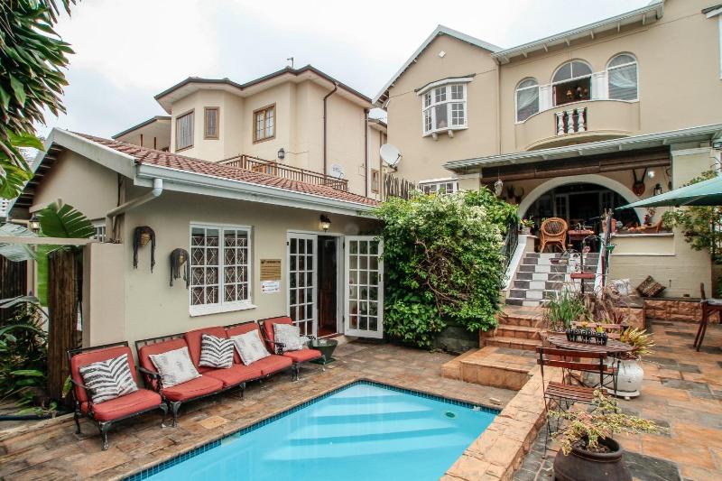 Acorn B&B in Durban - image 15