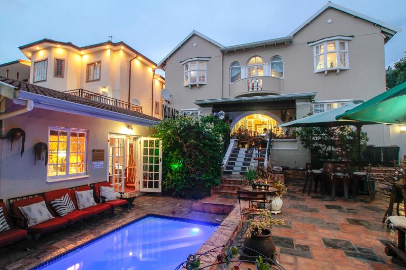 Acorn B&B in Durban - image 16