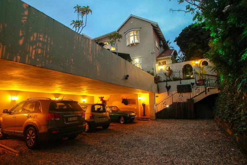 Acorn B&B in Durban - image 9