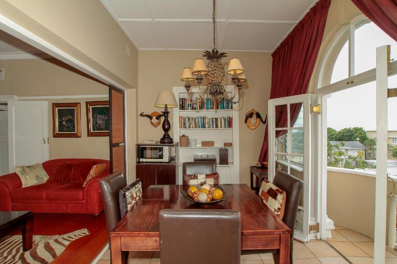 Acorn B&B in Durban - image 5