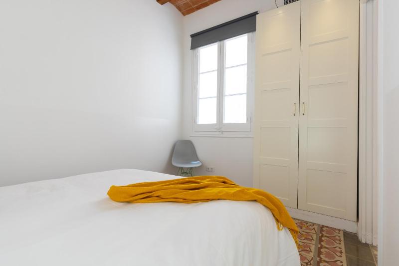 Three-Bedroom Apartment image 4