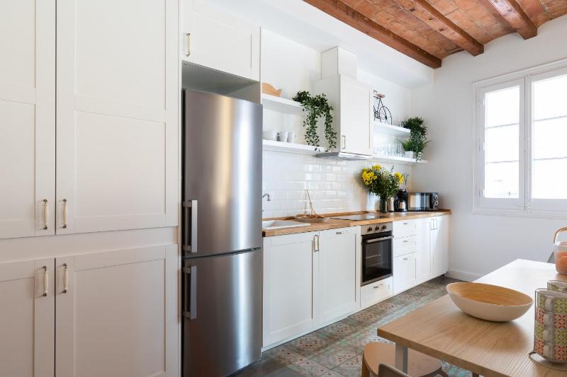 Three-Bedroom Apartment image 3