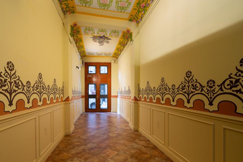 Three-Bedroom Apartment image 2