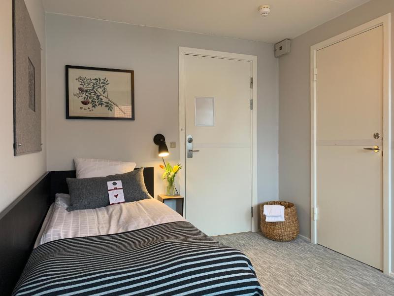 Single Room image 3