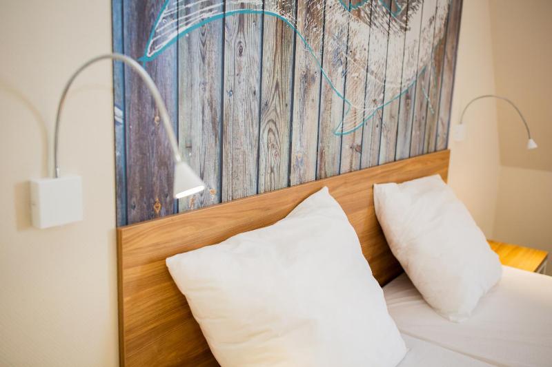 Apartment with Sea View image 2