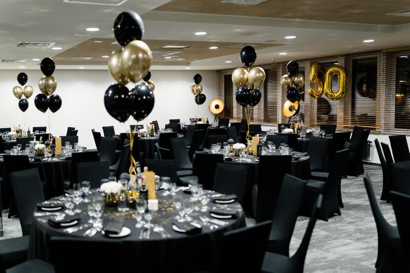 Mercure Lublin Centrum - image 10