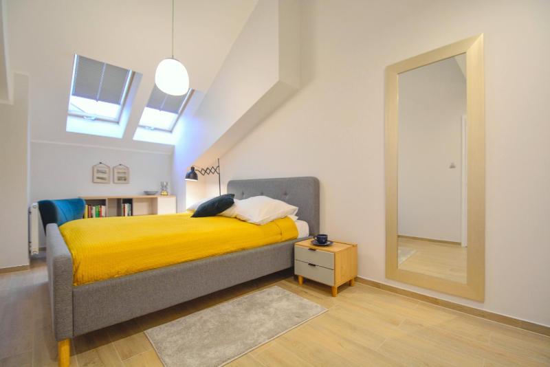 Apartamenty na Wyspie - Zdrojowa 24-26 - Parking - image 32