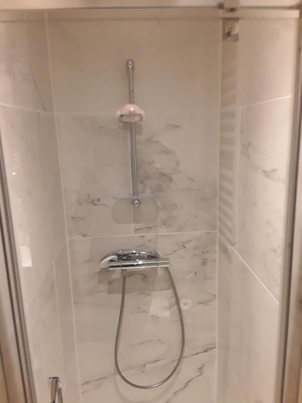 Luxury Quadruple Room image 2