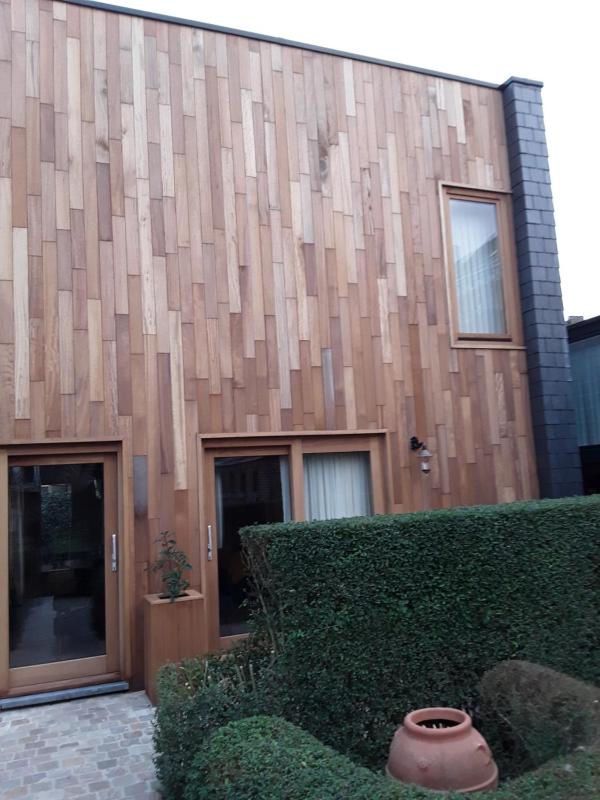 Family Room with Private Bathroom image 3