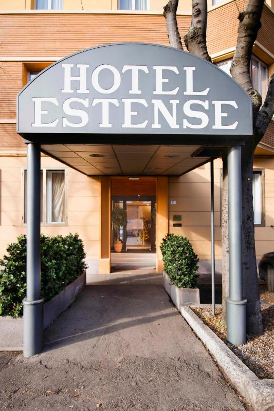 Hotel Estense - image 31