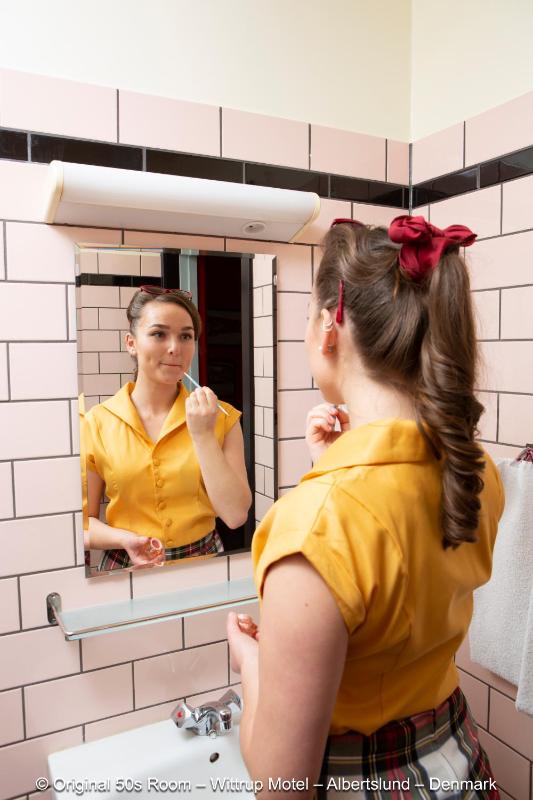 Classic Triple Room image 3