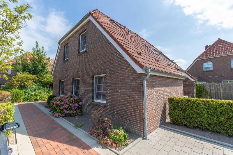Ferienwohnung Watt und Weite - image 10