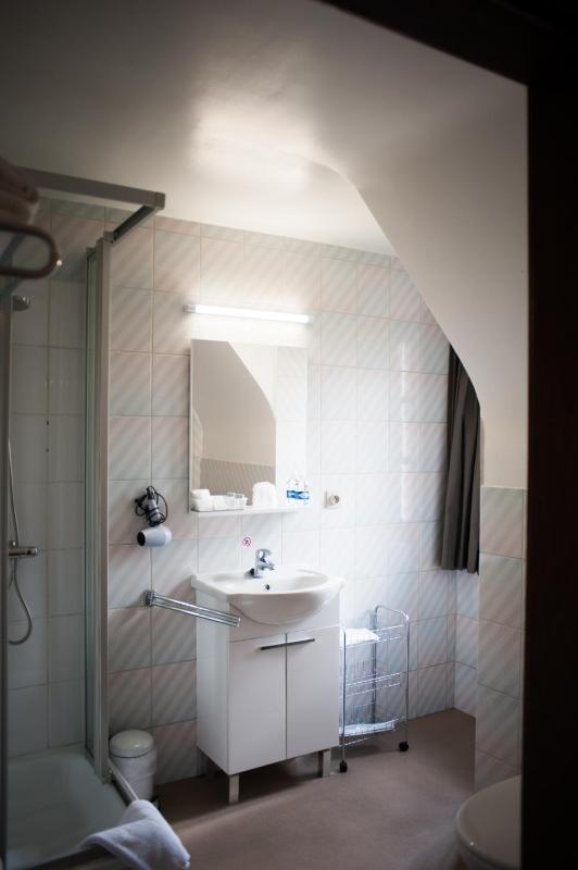 Standard Single Room image 4