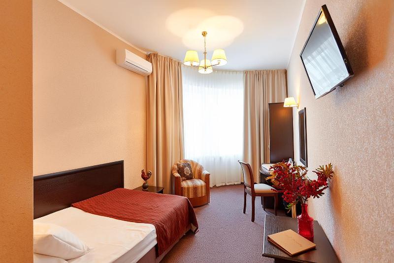 Standard Single Room image 3