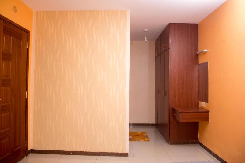 Essy's Furnished Homes Nakuru with pool & GYM - image 7
