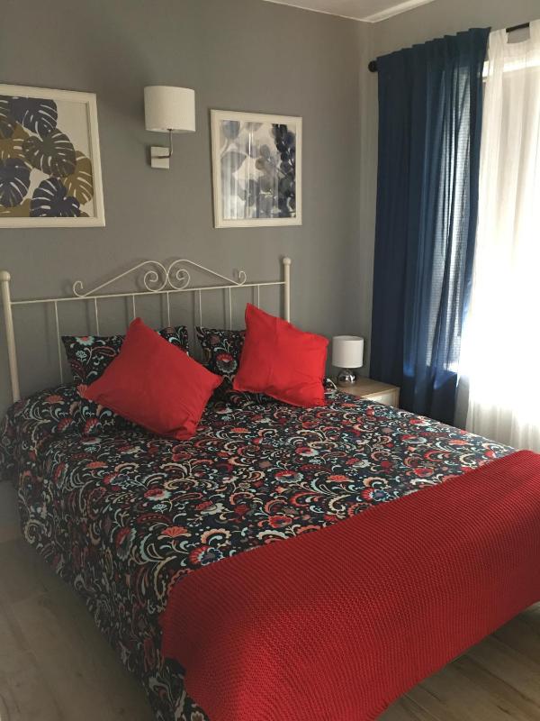 Deluxe Double Room image 2