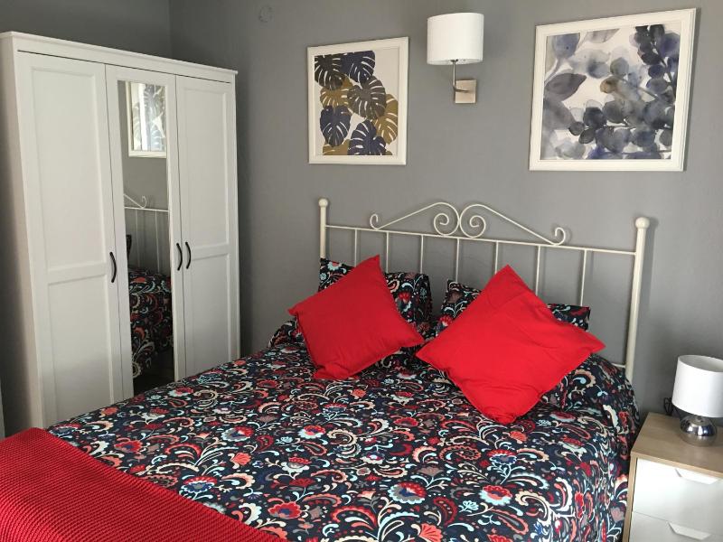 Deluxe Double Room image 3