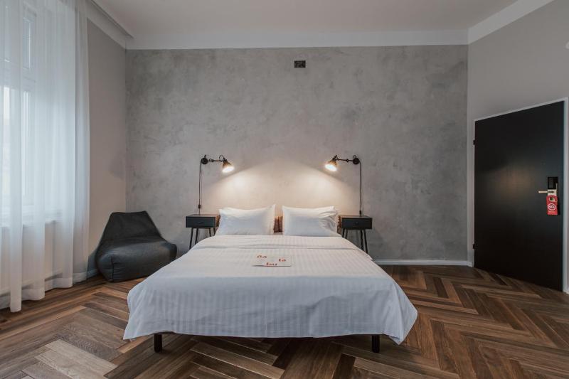 Hotel Babula am Augarten - image 13