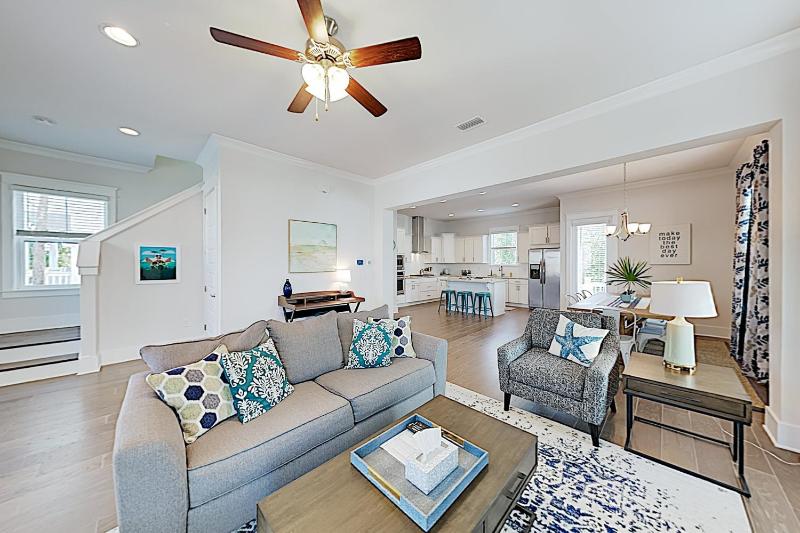 Three-Bedroom House image 3