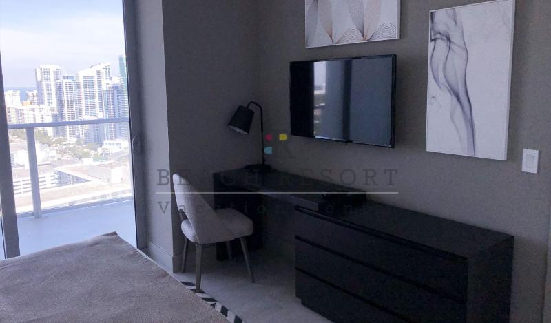 Two-Bedroom Apartment image 4