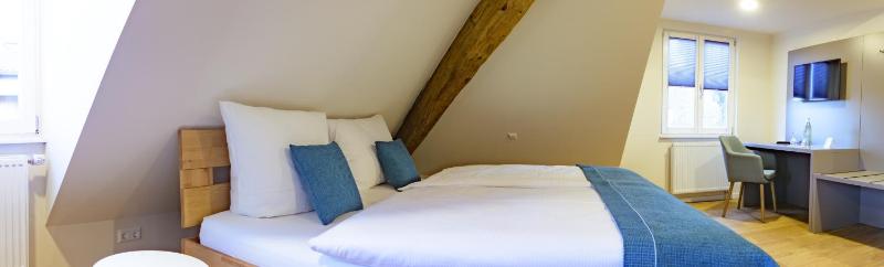 Large Double Room image 3