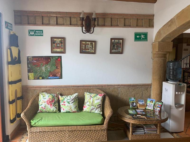 Hotel Campanario Real - image 17