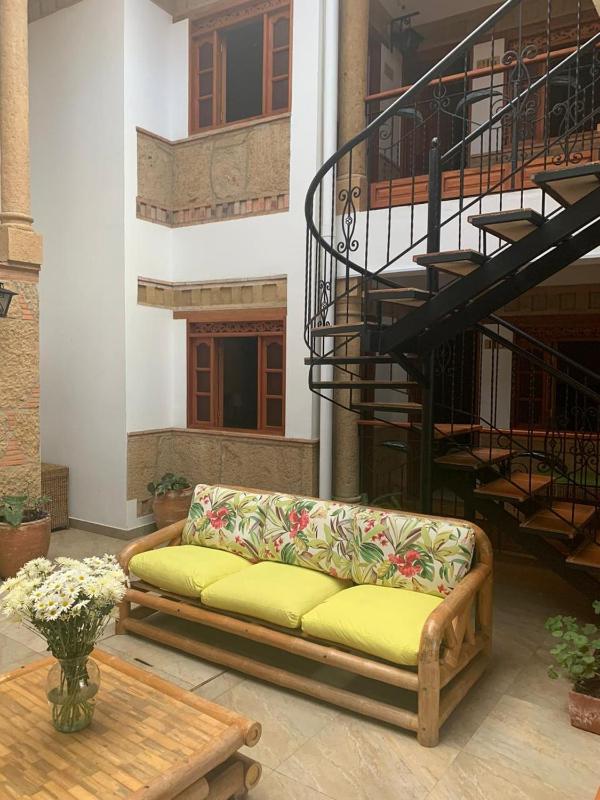 Hotel Campanario Real - image 20