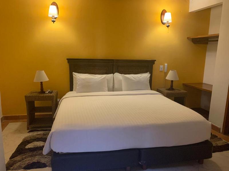 Hotel Campanario Real - image 28