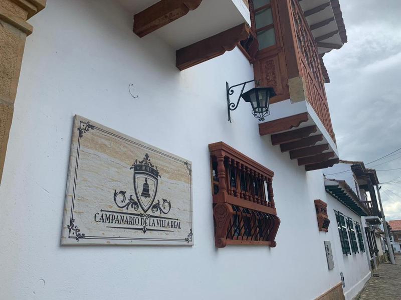 Hotel Campanario Real - image 19