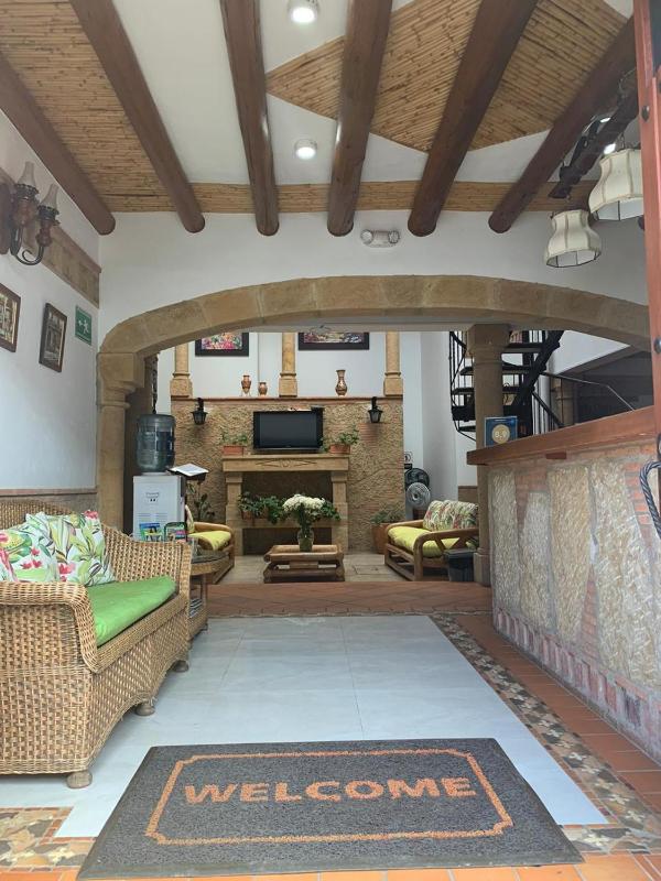 Hotel Campanario Real - image 7