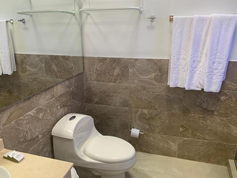 Hotel Campanario Real - image 37