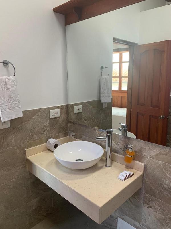 Hotel Campanario Real - image 15