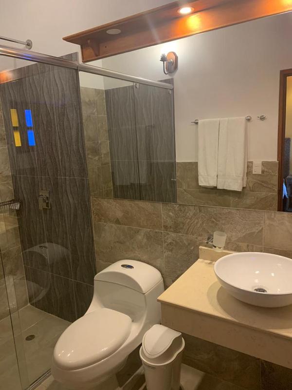 Hotel Campanario Real - image 4