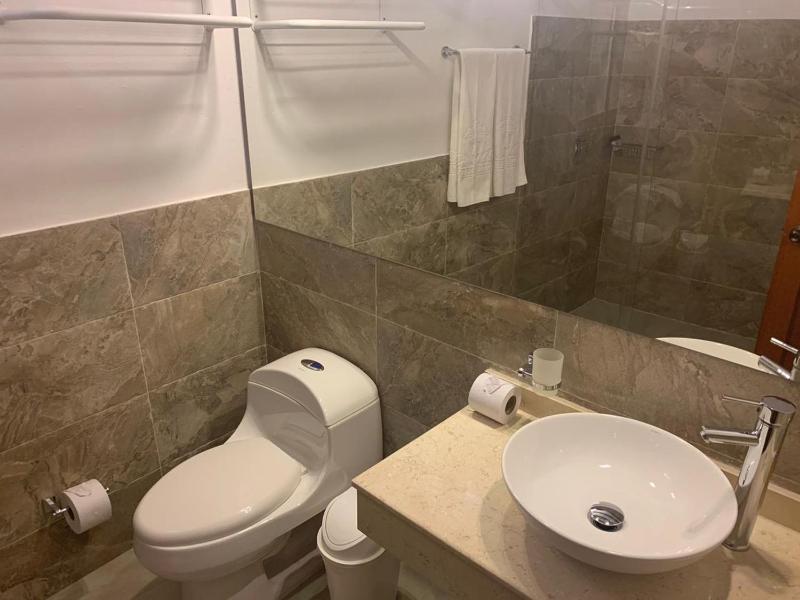 Hotel Campanario Real - image 29