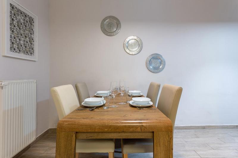 Goldcentral Apartment Grand Boulevard In The Heart Of The City - image 4