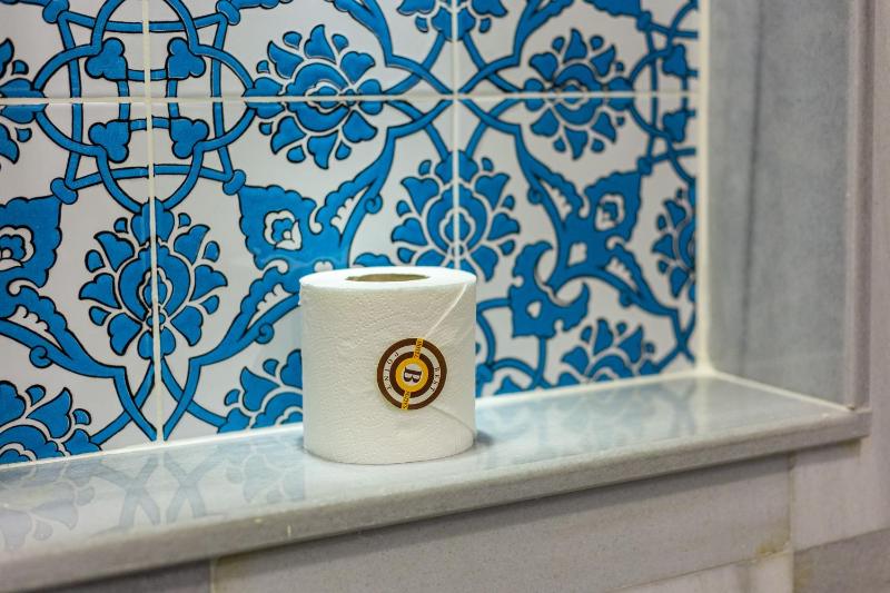 Superior Double or Twin Room with Private Hammam - 25m2 image 2