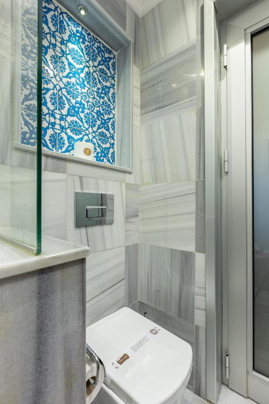 Superior Double or Twin Room with Private Hammam - 25m2 image 3