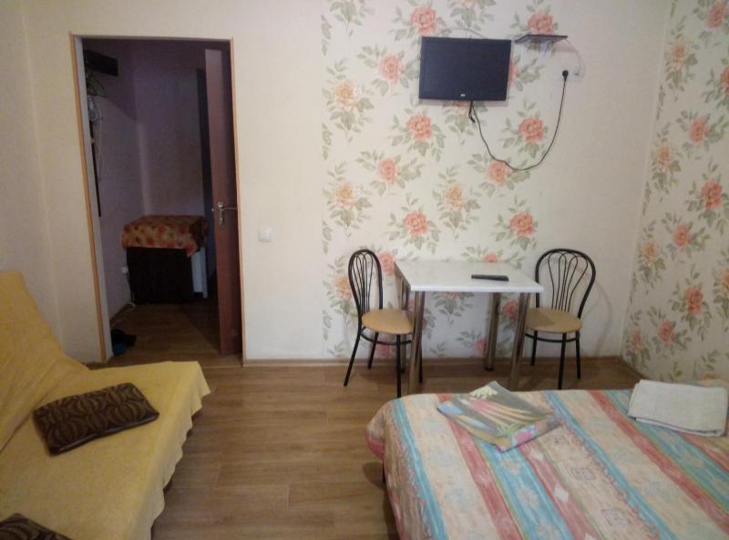 Family Junior Suite image 3