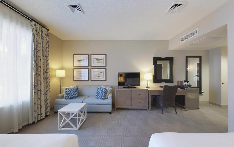 The Inn by Sea Island - image 3