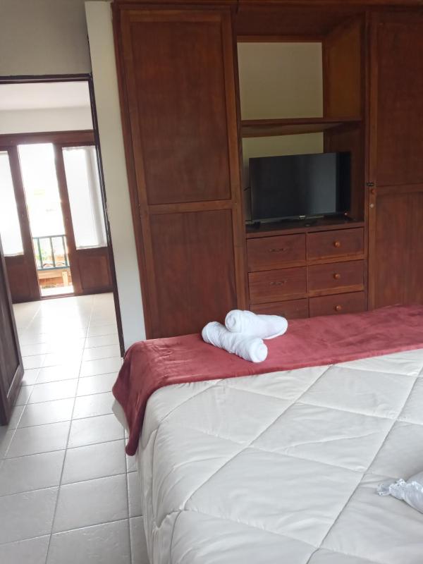 Hospedaje Casa Marsella - image 33