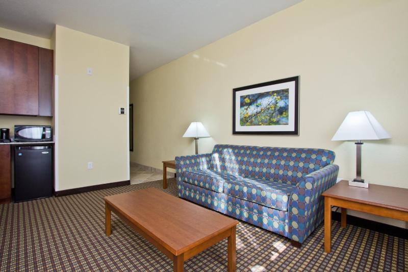 One-Bedroom Suite image 4