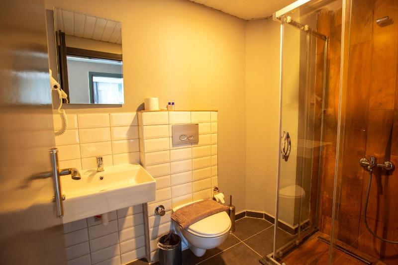 Studio Room with Air-Conditioning image 4