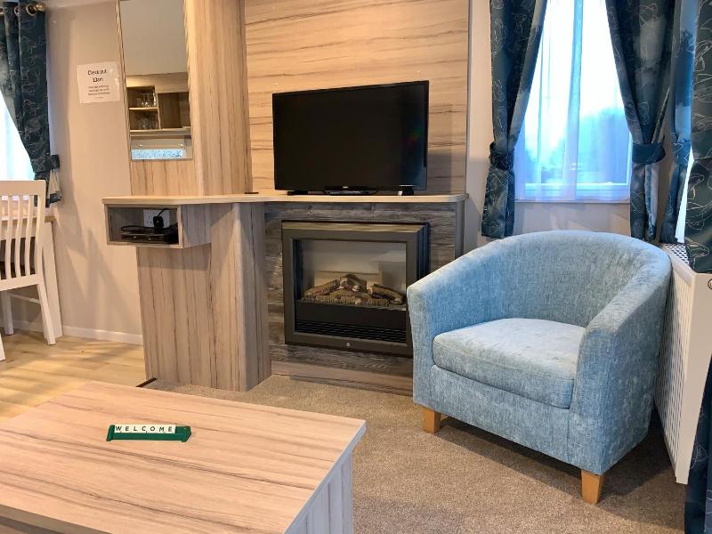 Roselands caravan park Nr Lands End Cornwall - image 30