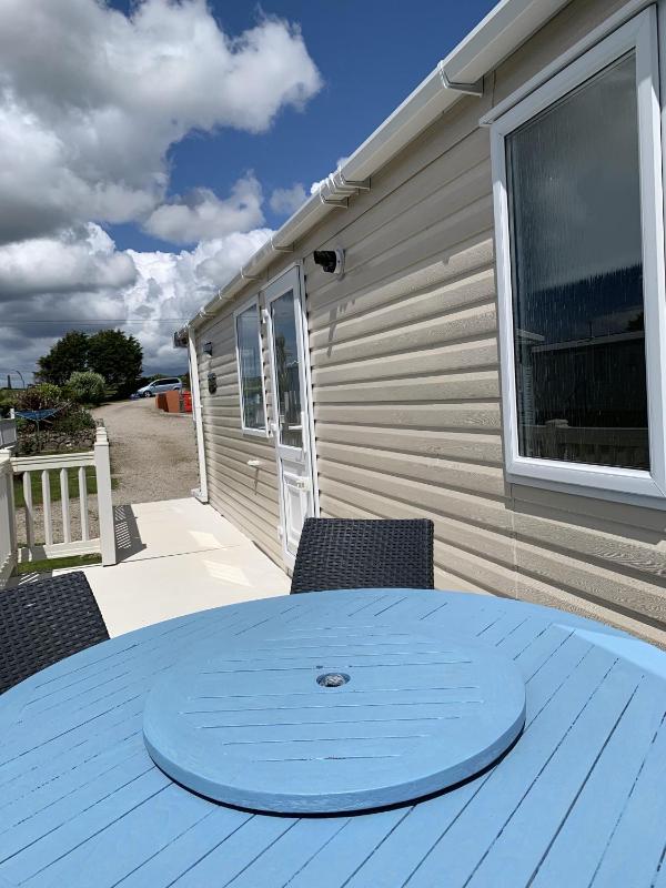 Roselands caravan park Nr Lands End Cornwall - image 6