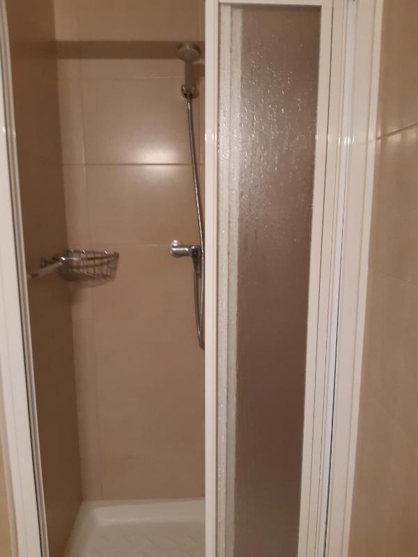 Double Room with Balcony and Sea View image 4